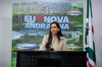 5º Encontro do Seminário Regional do MS Ativo Municipalismo reúne gestores em Nova Andradina 5º Encontro do Seminário Regional do MS Ativo Municipalismo reúne gestores em Nova Andradina