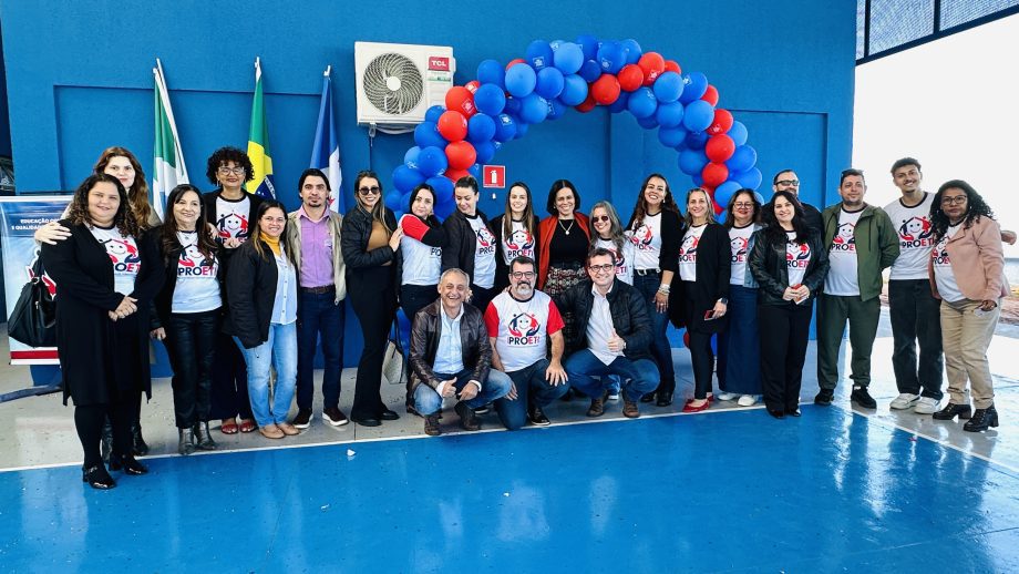 Após 15 anos, Prefeitura de Três Lagoas dobrou, em menos de 6 meses, vagas em tempo integral para os estudantes