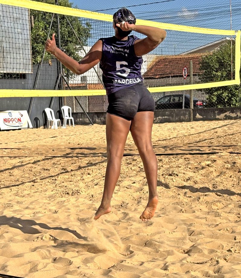 Três Lagoas encerra os JETs Sub-14 – 2025 com disputas no Vôlei de Praia Três Lagoas encerra os JETs Sub-14 – 2025 com disputas no Vôlei de Praia