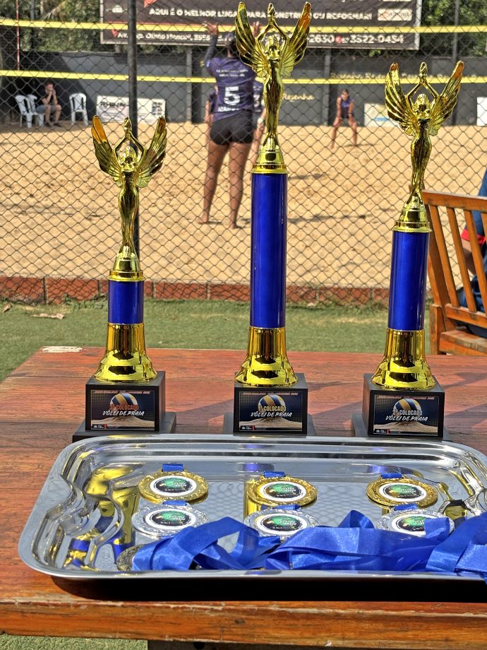 Três Lagoas encerra os JETs Sub-14 – 2025 com disputas no Vôlei de Praia Três Lagoas encerra os JETs Sub-14 – 2025 com disputas no Vôlei de Praia