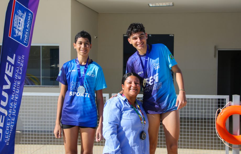 NATAÇÃO DOS JETS 2025 – Luloca, Jomap e SESI conquistam o título nas categorias sub-14 e sub-17 NATAÇÃO DOS JETS 2025 – Luloca, Jomap e SESI conquistam o título nas categorias sub-14 e sub-17