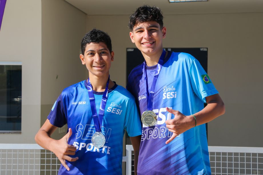 NATAÇÃO DOS JETS 2025 – Luloca, Jomap e SESI conquistam o título nas categorias sub-14 e sub-17 NATAÇÃO DOS JETS 2025 – Luloca, Jomap e SESI conquistam o título nas categorias sub-14 e sub-17