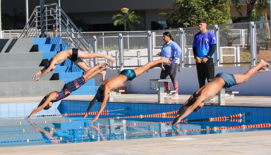 NATAÇÃO DOS JETS 2025 – Luloca, Jomap e SESI conquistam o título nas categorias sub-14 e sub-17 NATAÇÃO DOS JETS 2025 – Luloca, Jomap e SESI conquistam o título nas categorias sub-14 e sub-17