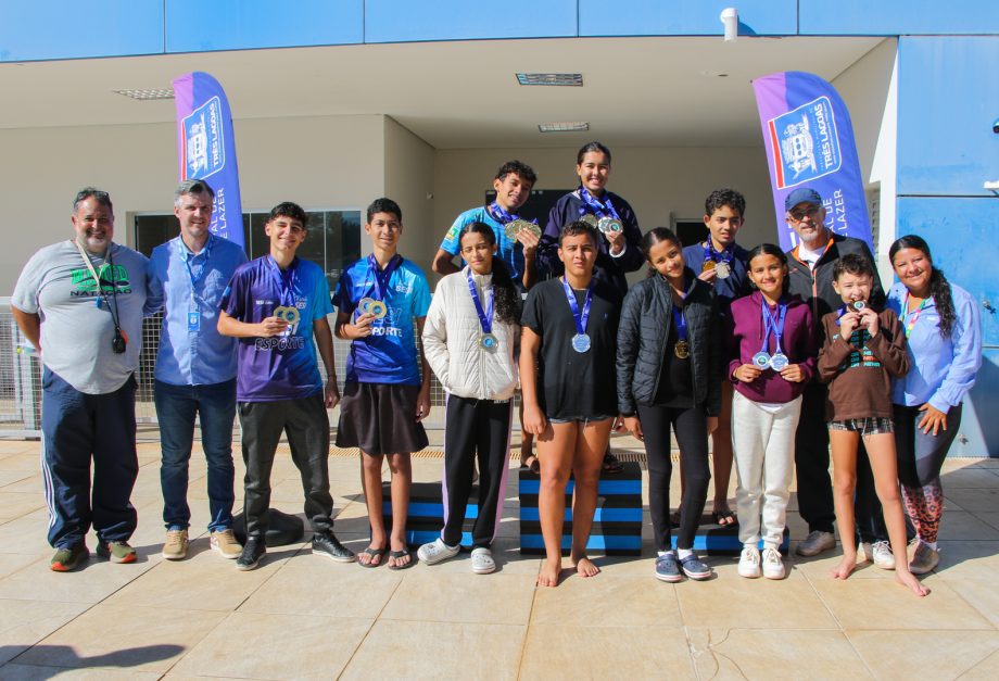 NATAÇÃO DOS JETS 2025 – Luloca, Jomap e SESI conquistam o título nas categorias sub-14 e sub-17 NATAÇÃO DOS JETS 2025 – Luloca, Jomap e SESI conquistam o título nas categorias sub-14 e sub-17