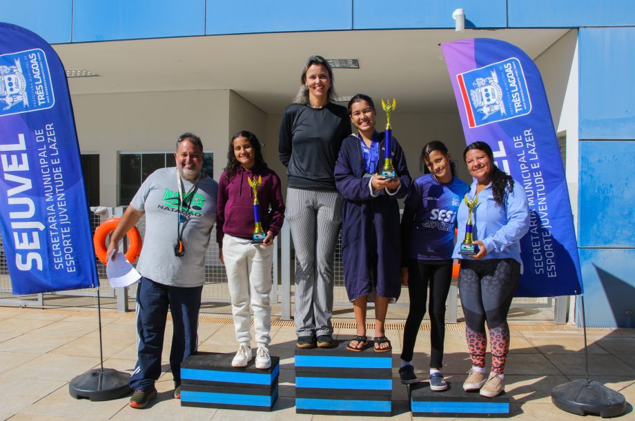 NATAÇÃO DOS JETS 2025 – Luloca, Jomap e SESI conquistam o título nas categorias sub-14 e sub-17 NATAÇÃO DOS JETS 2025 – Luloca, Jomap e SESI conquistam o título nas categorias sub-14 e sub-17