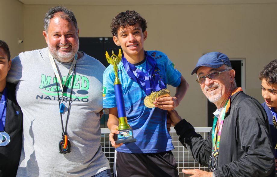 NATAÇÃO DOS JETS 2025 – Luloca, Jomap e SESI conquistam o título nas categorias sub-14 e sub-17 NATAÇÃO DOS JETS 2025 – Luloca, Jomap e SESI conquistam o título nas categorias sub-14 e sub-17