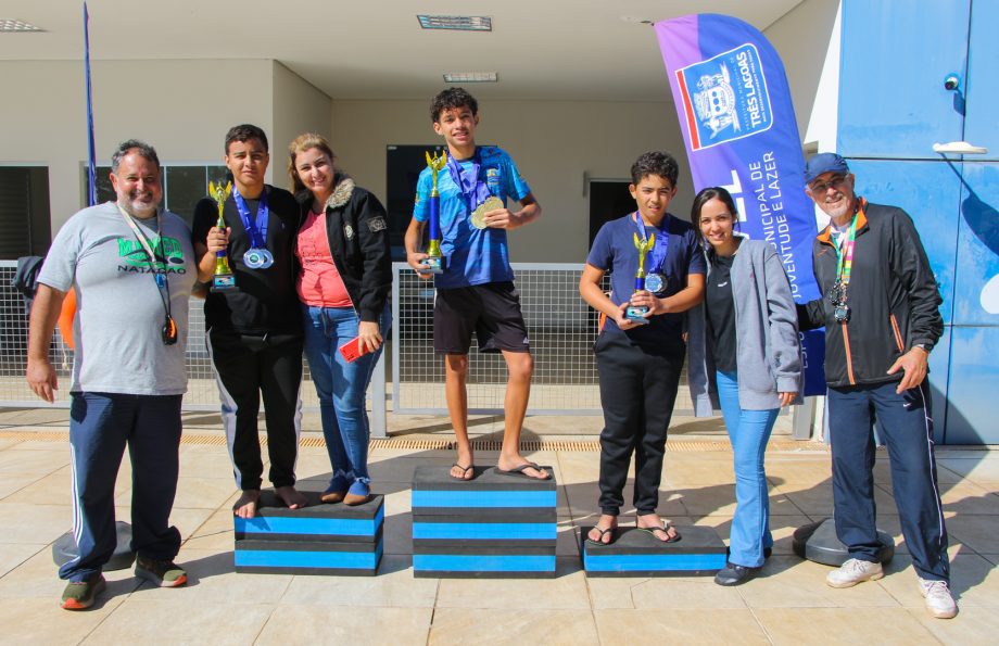 NATAÇÃO DOS JETS 2025 – Luloca, Jomap e SESI conquistam o título nas categorias sub-14 e sub-17 NATAÇÃO DOS JETS 2025 – Luloca, Jomap e SESI conquistam o título nas categorias sub-14 e sub-17