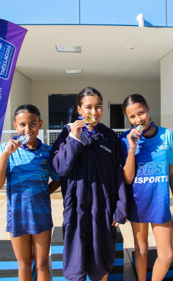 NATAÇÃO DOS JETS 2025 – Luloca, Jomap e SESI conquistam o título nas categorias sub-14 e sub-17 NATAÇÃO DOS JETS 2025 – Luloca, Jomap e SESI conquistam o título nas categorias sub-14 e sub-17