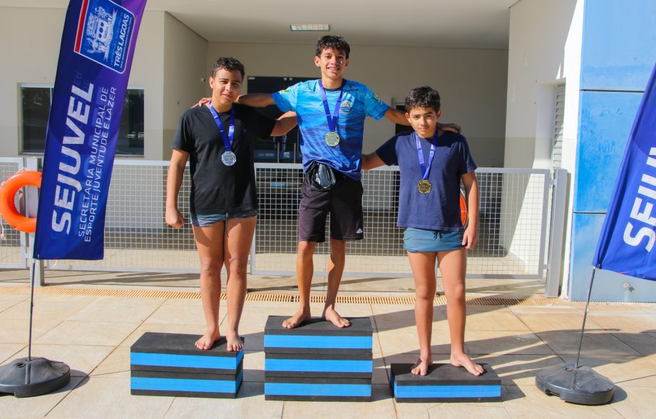 NATAÇÃO DOS JETS 2025 – Luloca, Jomap e SESI conquistam o título nas categorias sub-14 e sub-17 NATAÇÃO DOS JETS 2025 – Luloca, Jomap e SESI conquistam o título nas categorias sub-14 e sub-17