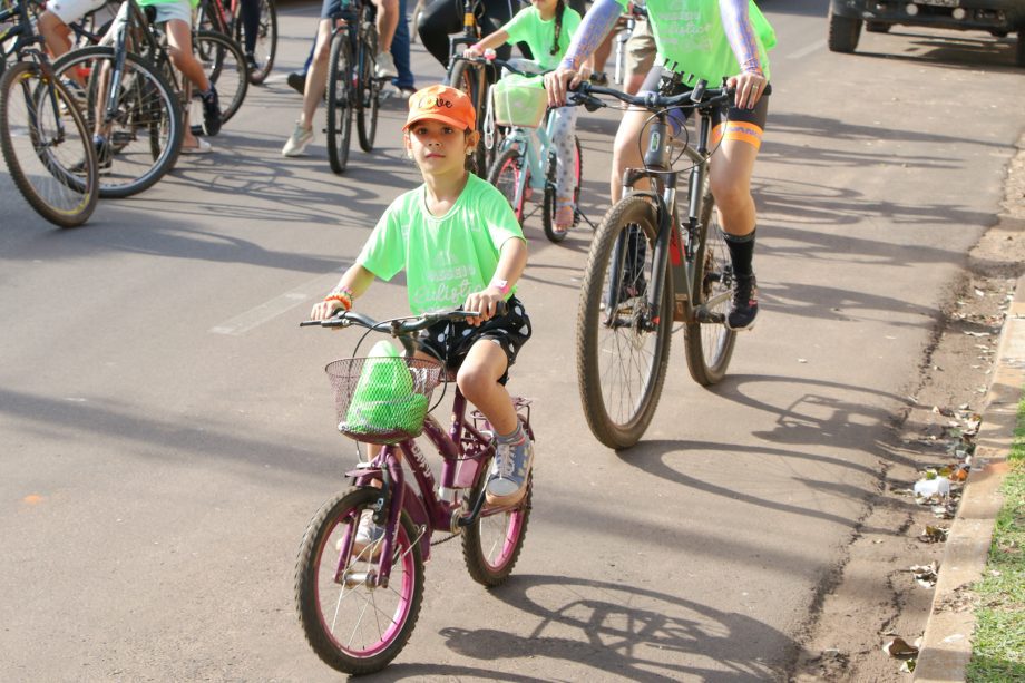 Semana do Meio Ambiente mobiliza mais de 2.400 pessoas em Três Lagoas Semana do Meio Ambiente mobiliza mais de 2.400 pessoas em Três Lagoas