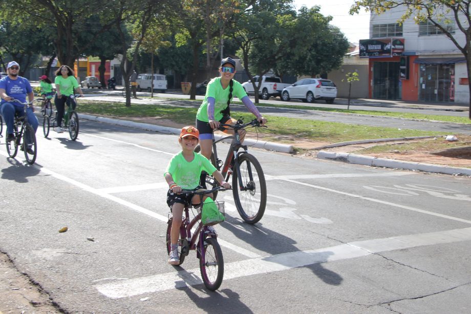 Semana do Meio Ambiente mobiliza mais de 2.400 pessoas em Três Lagoas Semana do Meio Ambiente mobiliza mais de 2.400 pessoas em Três Lagoas
