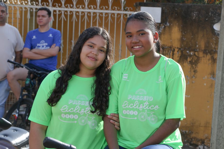 Semana do Meio Ambiente mobiliza mais de 2.400 pessoas em Três Lagoas Semana do Meio Ambiente mobiliza mais de 2.400 pessoas em Três Lagoas