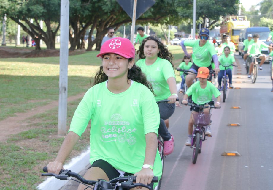 Semana do Meio Ambiente mobiliza mais de 2.400 pessoas em Três Lagoas Semana do Meio Ambiente mobiliza mais de 2.400 pessoas em Três Lagoas
