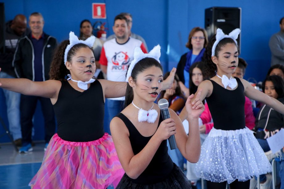 Após 15 anos, Prefeitura de Três Lagoas dobrou, em menos de 6 meses, vagas em tempo integral para os estudantes