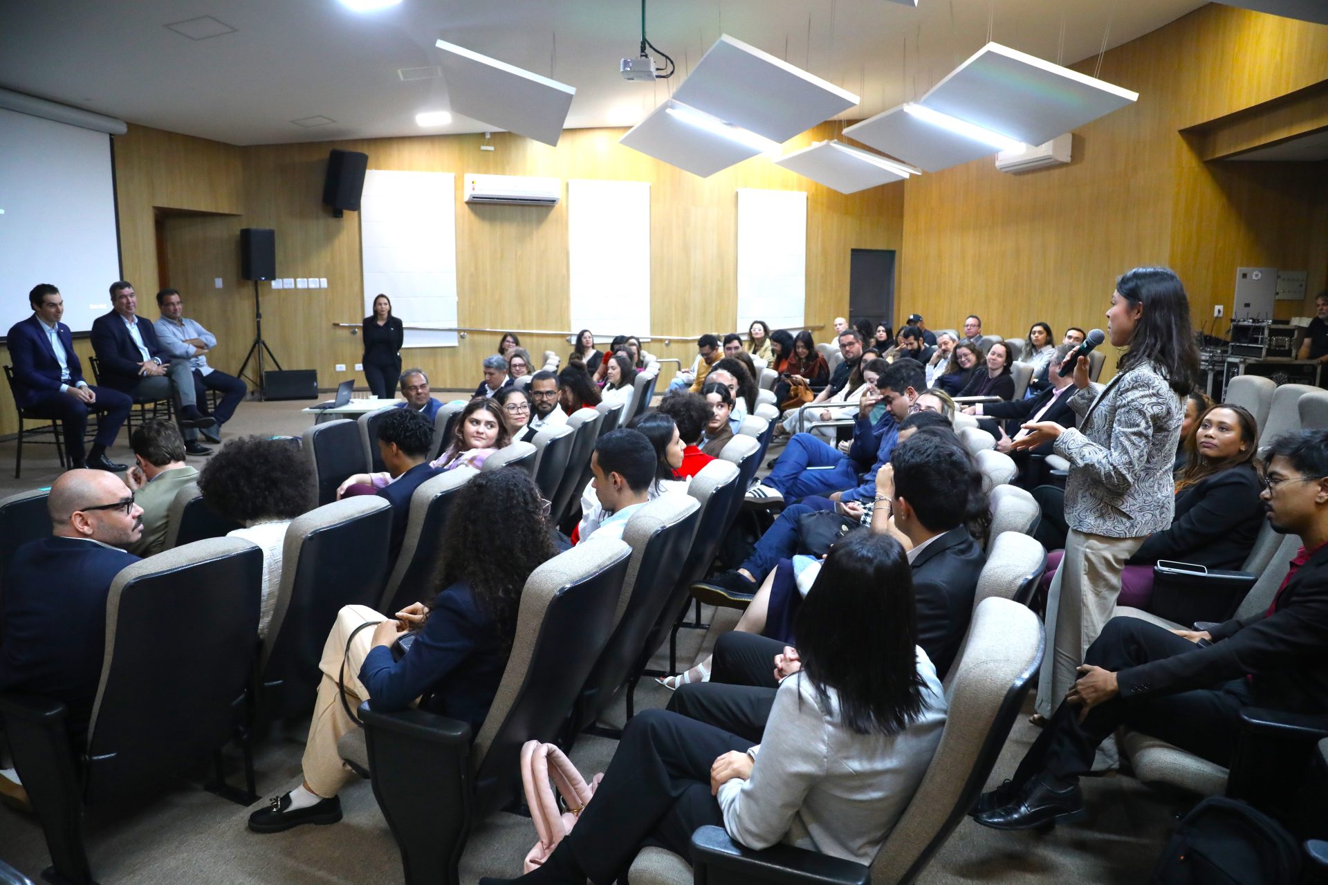 Com ousadia e inovação, Programa de Trainee garante governança estratégica para o Governo do Estado Com ousadia e inovação, Programa de Trainee garante governança estratégica para o Governo do Estado