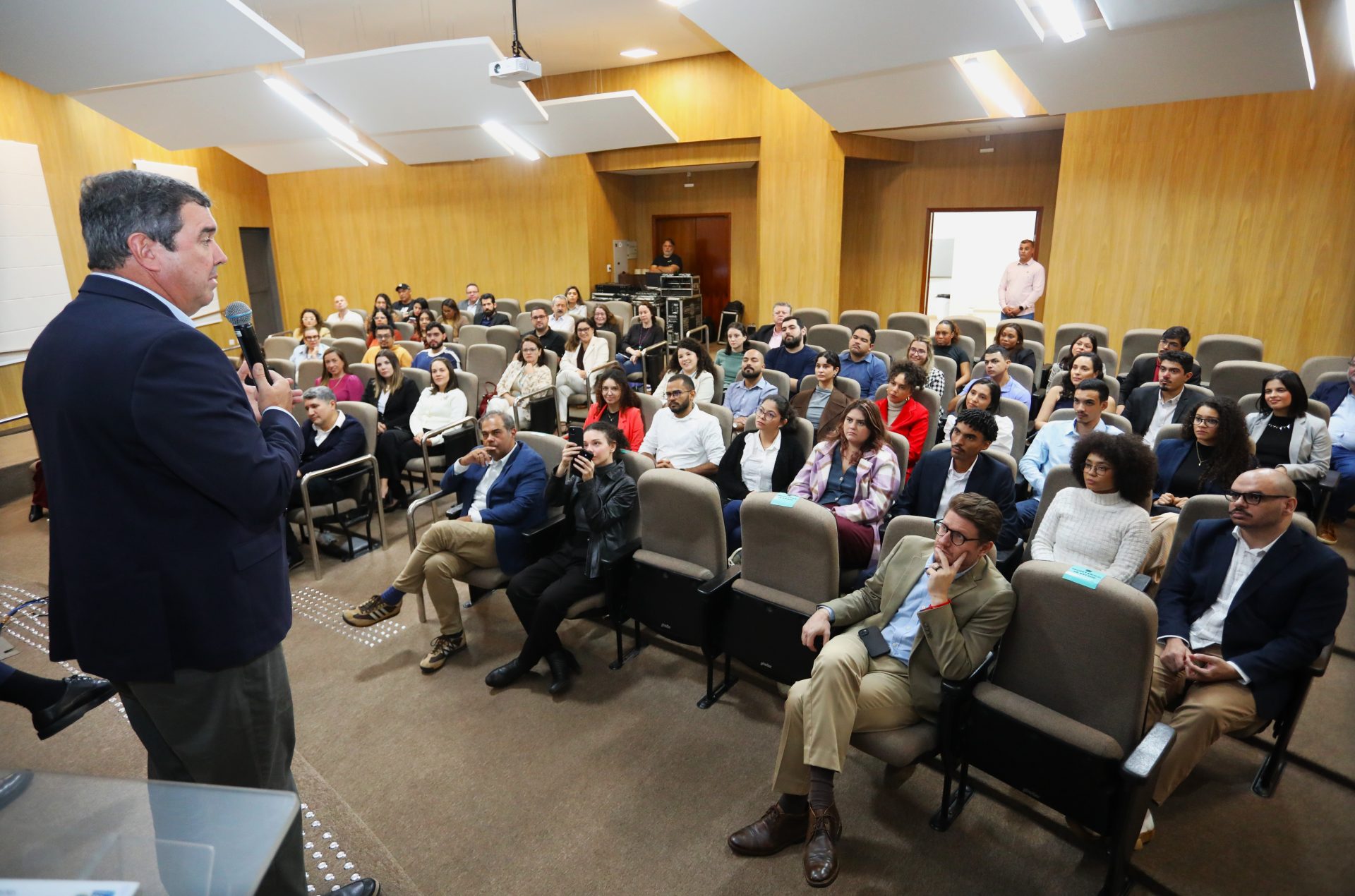 Com ousadia e inovação, Programa de Trainee garante governança estratégica para o Governo do Estado Com ousadia e inovação, Programa de Trainee garante governança estratégica para o Governo do Estado