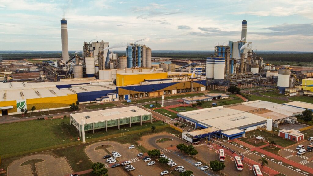 Três Lagoas completa 110 anos com muitos shows, desfile, obras avançadas e desenvolvimento