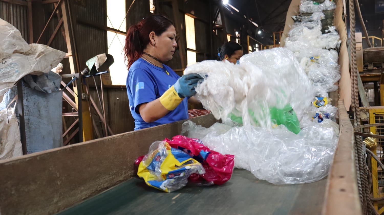 MS lidera ranking nacional de Logística Reversa de Embalagens com maior índice de reciclagem por habitante MS lidera ranking nacional de Logística Reversa de Embalagens com maior índice de reciclagem por habitante