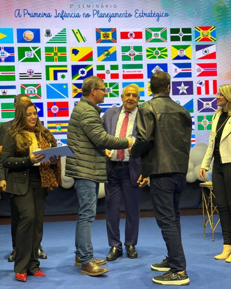Município de Três Lagoas é homenageado pelo Tribunal de Contas de Mato Grosso do Sul Município de Três Lagoas é homenageado pelo Tribunal de Contas de Mato Grosso do Sul
