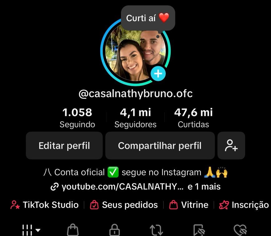 DA CRISE À VIRAL: A família de Bataguassu que quebrou a internet DA CRISE À VIRAL: A família de Bataguassu que quebrou a internet