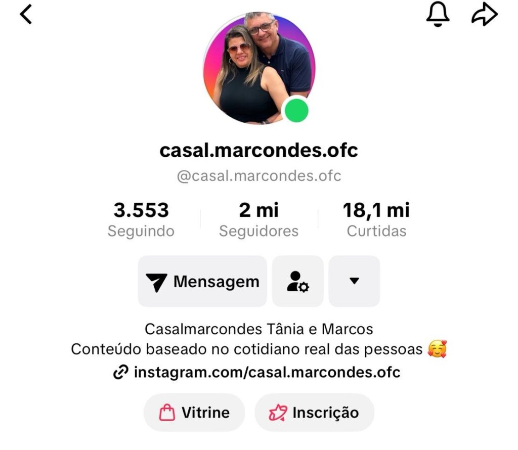 DA CRISE À VIRAL: A família de Bataguassu que quebrou a internet DA CRISE À VIRAL: A família de Bataguassu que quebrou a internet