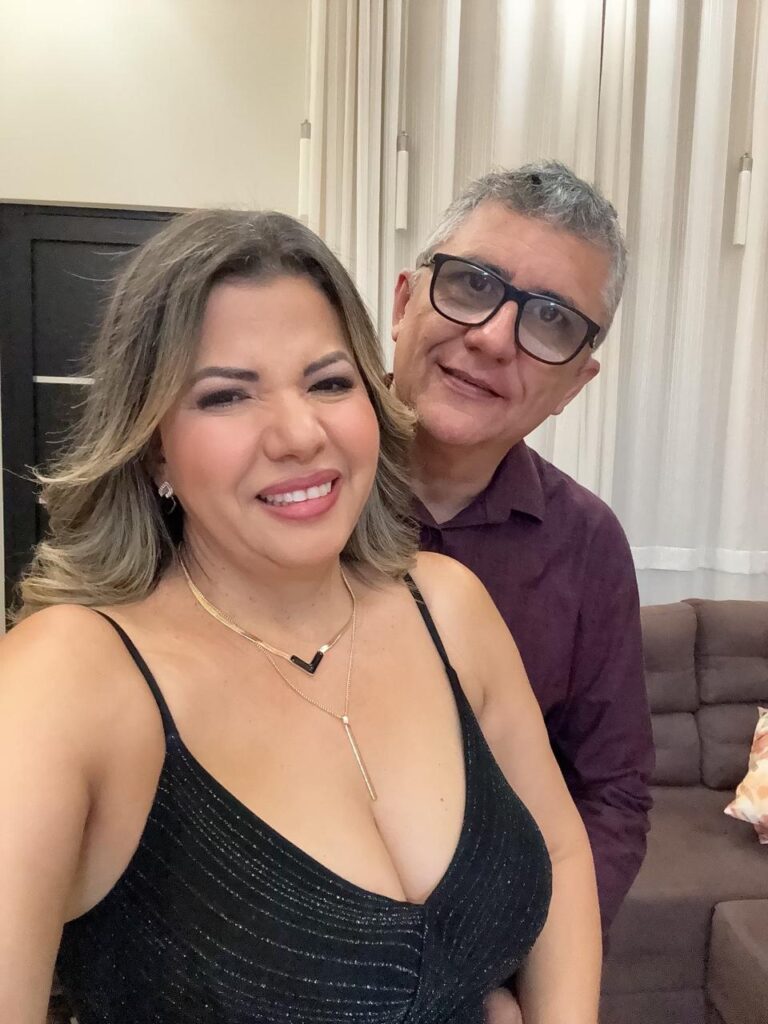 DA CRISE À VIRAL: A família de Bataguassu que quebrou a internet DA CRISE À VIRAL: A família de Bataguassu que quebrou a internet