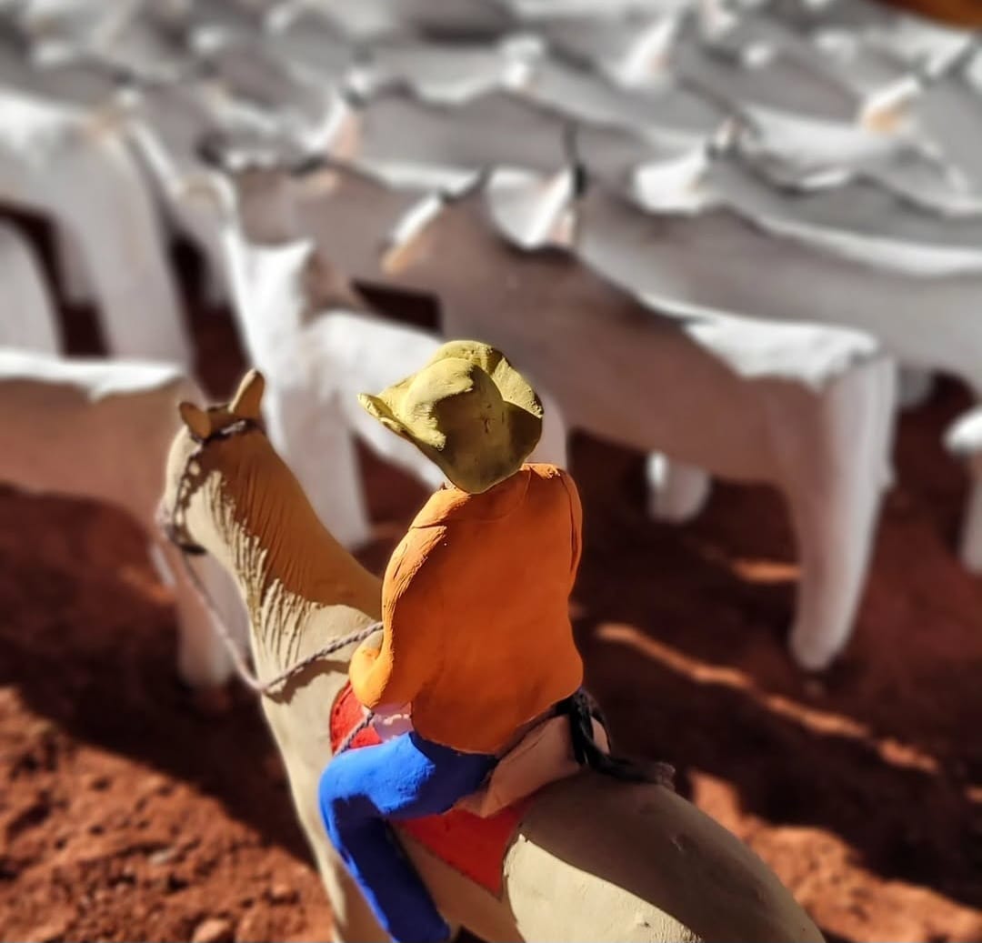 Turismo comemora seleção de artistas que retratam as belezas de MS na Bienal das Amazônias Turismo comemora seleção de artistas que retratam as belezas de MS na Bienal das Amazônias