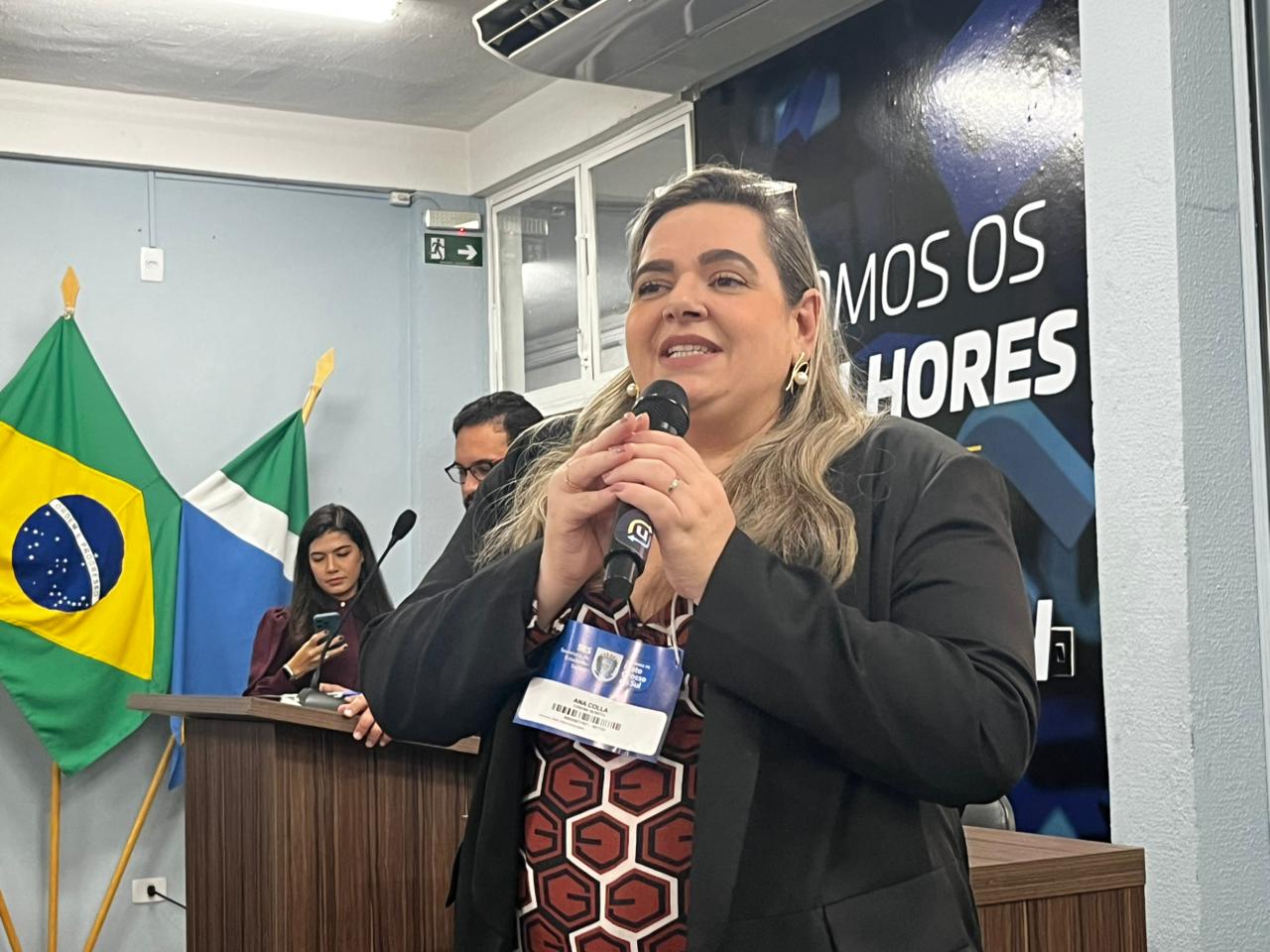 Planejamento e governança: evento em MS foca na eficiência da aplicação de recursos em saúde Planejamento e governança: evento em MS foca na eficiência da aplicação de recursos em saúde