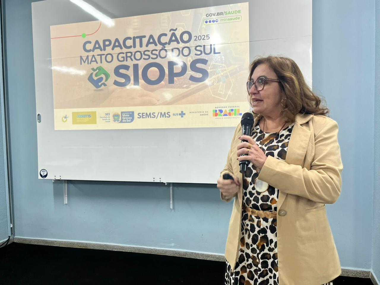 Planejamento e governança: evento em MS foca na eficiência da aplicação de recursos em saúde Planejamento e governança: evento em MS foca na eficiência da aplicação de recursos em saúde
