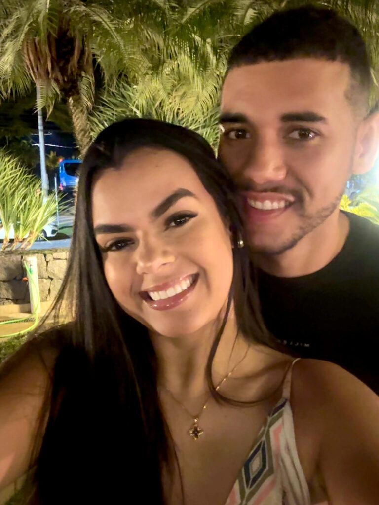 DA CRISE À VIRAL: A família de Bataguassu que quebrou a internet DA CRISE À VIRAL: A família de Bataguassu que quebrou a internet