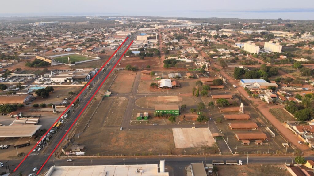 Shows milionários e público recorde marcarão o aniversário de Três Lagoas Shows milionários e público recorde marcarão o aniversário de Três Lagoas
