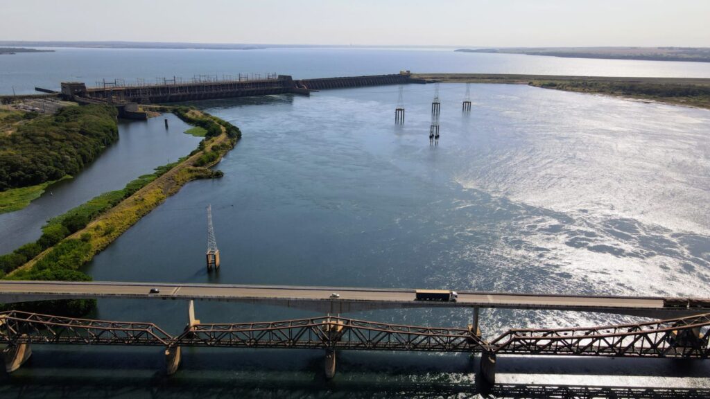 Três Lagoas completa 110 anos com muitos shows, desfile, obras avançadas e desenvolvimento