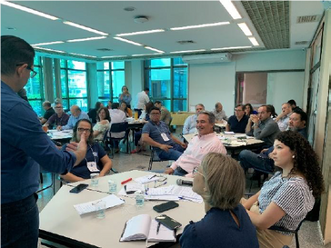 Governo de Mato Grosso do Sul publica relatório de entregas dos trainees de gestão pública Governo de Mato Grosso do Sul publica relatório de entregas dos trainees de gestão pública