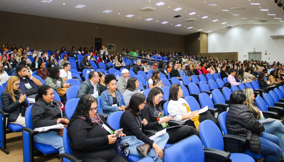 Três Lagoas é palco de importantes conferências sobre Assistência Social e Direitos da Pessoa Idosa