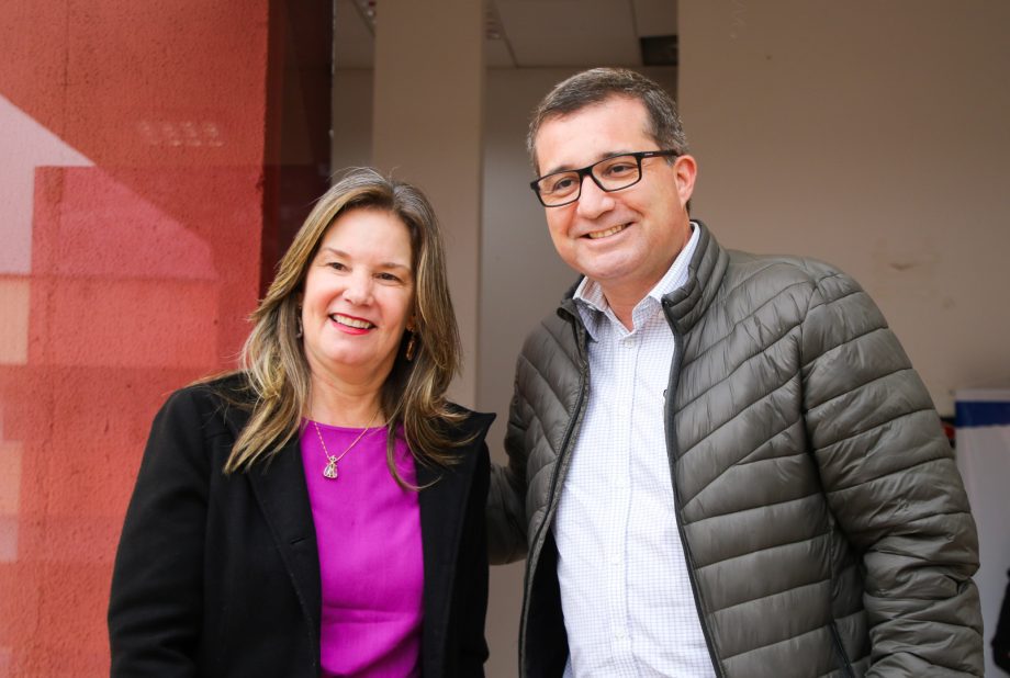 Três Lagoas é palco de importantes conferências sobre Assistência Social e Direitos da Pessoa Idosa