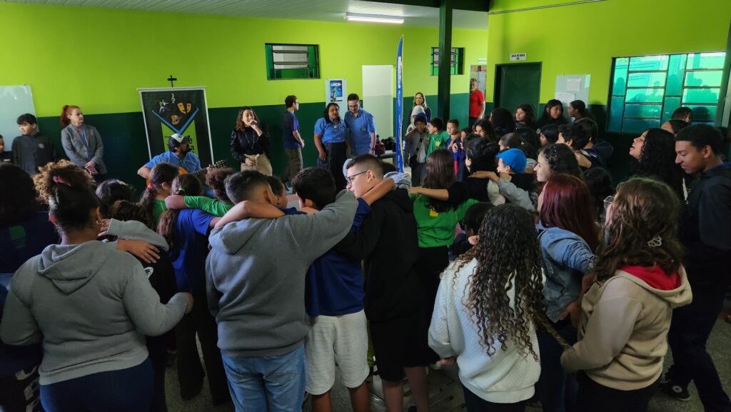 Festival da Canção das Escolas Estaduais de MS tem inscrições prorrogadas até 11 de julho Festival da Canção das Escolas Estaduais de MS tem inscrições prorrogadas até 11 de julho