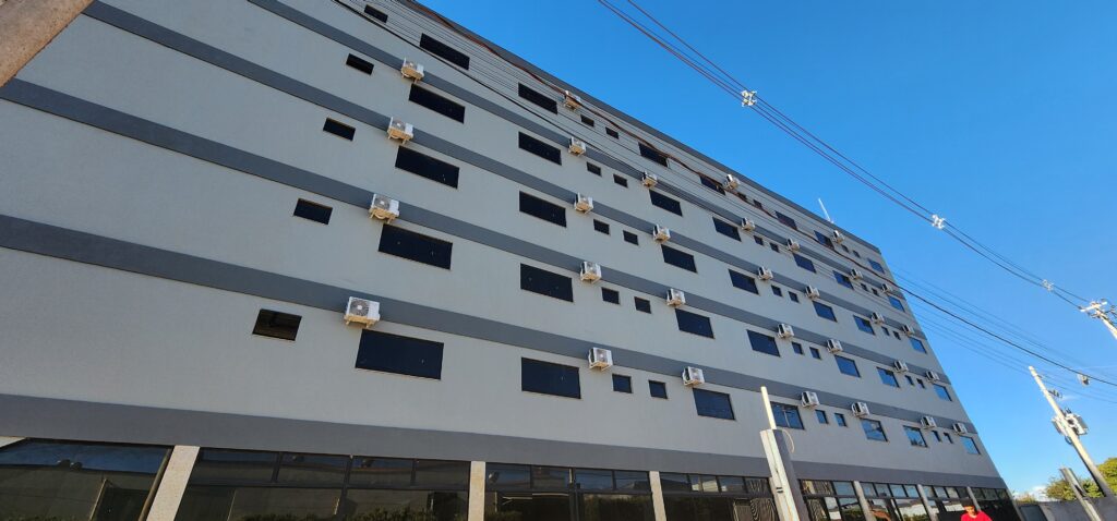 Hitz Hotel promete elevar o padrão da hotelaria em Três Lagoas