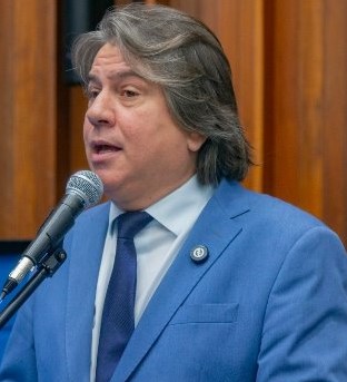 ZPE do Ceará tem investimento de R$ 55 bilhões e você sabia que em breve Bataguassu pode ter a mesma sorte?