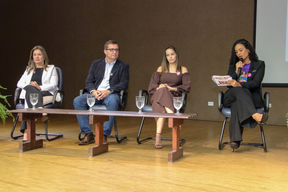 Prefeitura de Três lagoas sediou a 1ª Conferência Regional de Políticas para as Mulheres; confira como foi