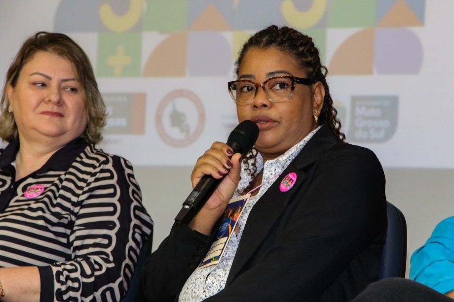 Prefeitura de Três lagoas sediou a 1ª Conferência Regional de Políticas para as Mulheres; confira como foi