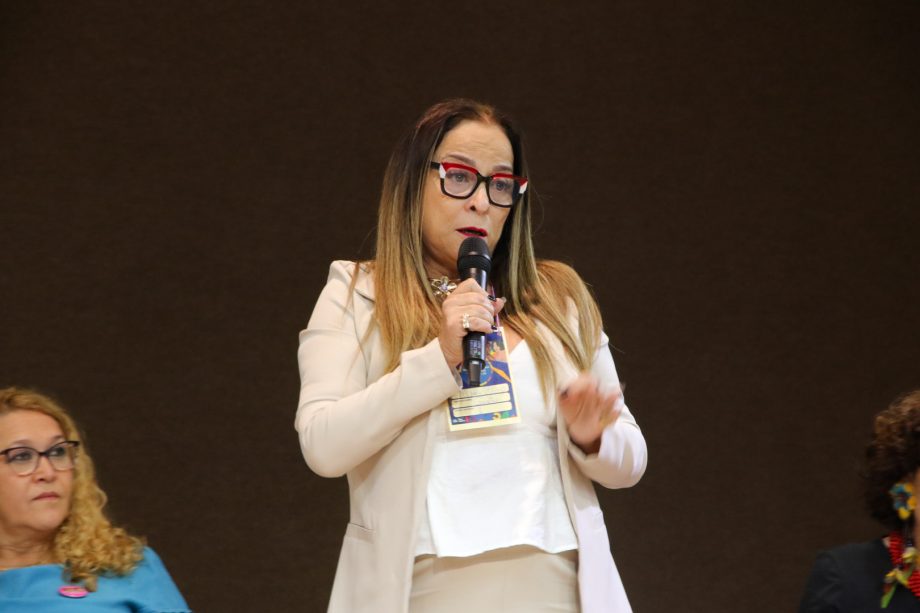 Prefeitura de Três lagoas sediou a 1ª Conferência Regional de Políticas para as Mulheres; confira como foi