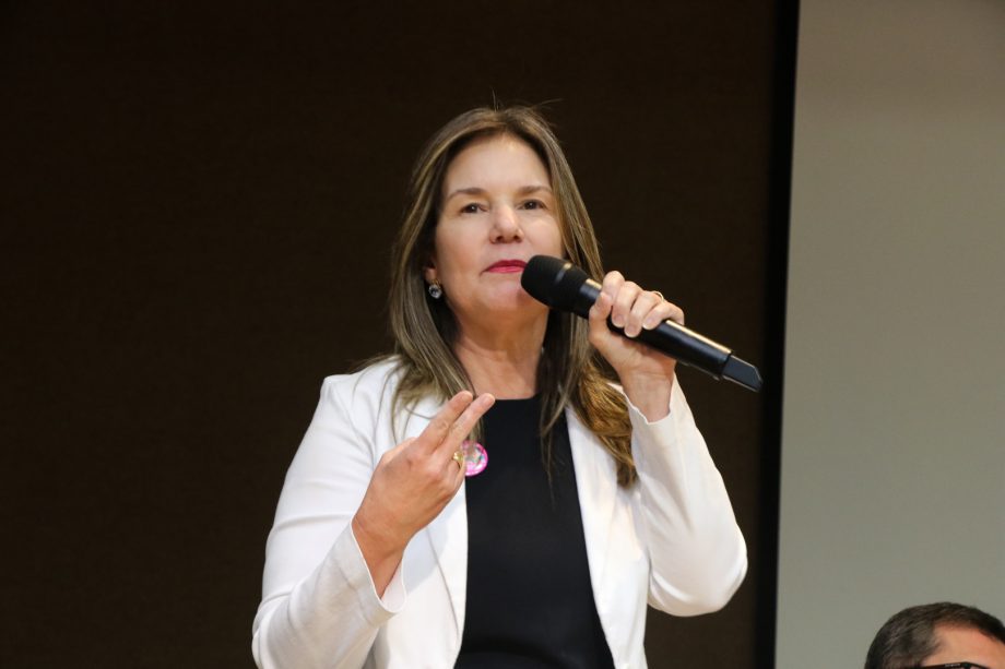 Prefeitura de Três lagoas sediou a 1ª Conferência Regional de Políticas para as Mulheres; confira como foi