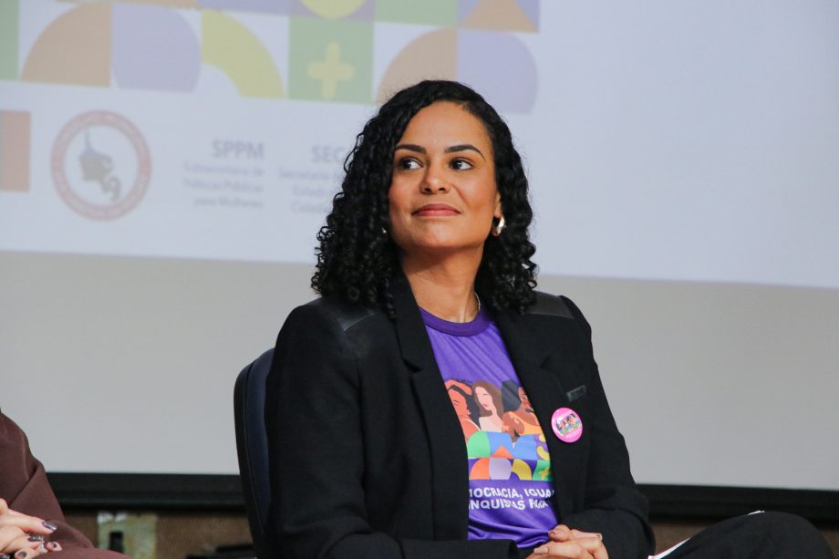 Prefeitura de Três lagoas sediou a 1ª Conferência Regional de Políticas para as Mulheres; confira como foi