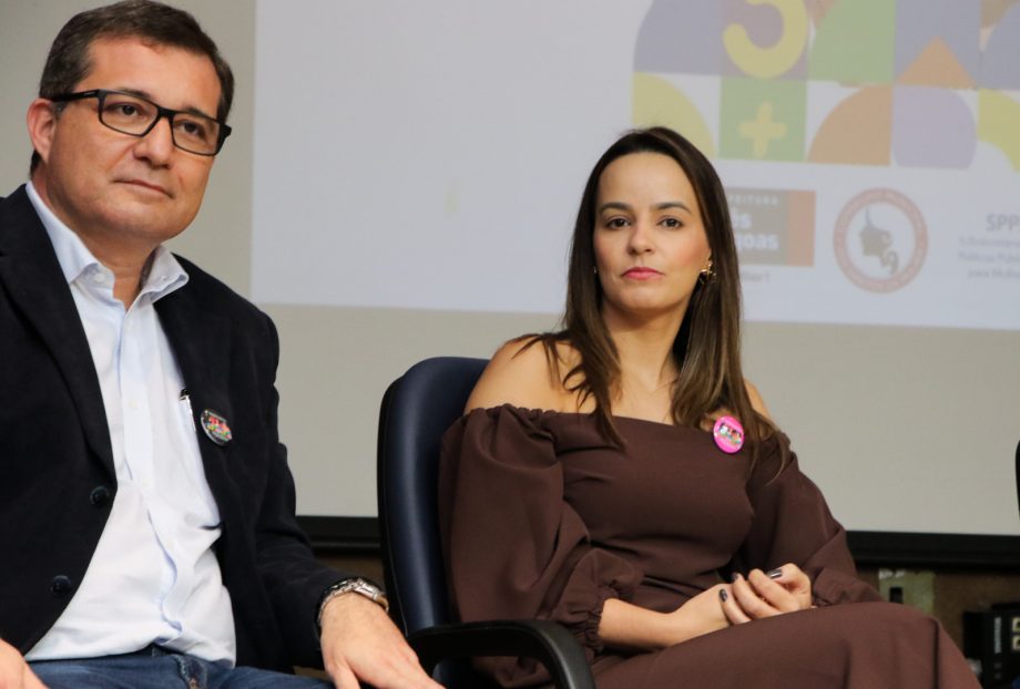 Prefeitura de Três lagoas sediou a 1ª Conferência Regional de Políticas para as Mulheres; confira como foi