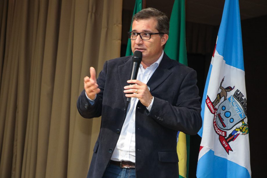 Prefeitura de Três lagoas sediou a 1ª Conferência Regional de Políticas para as Mulheres; confira como foi