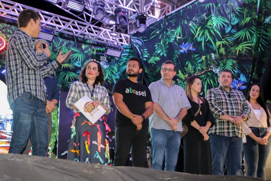 3º Festival Gastronômico Caipira marca o final de semana com muita cultura e festividades