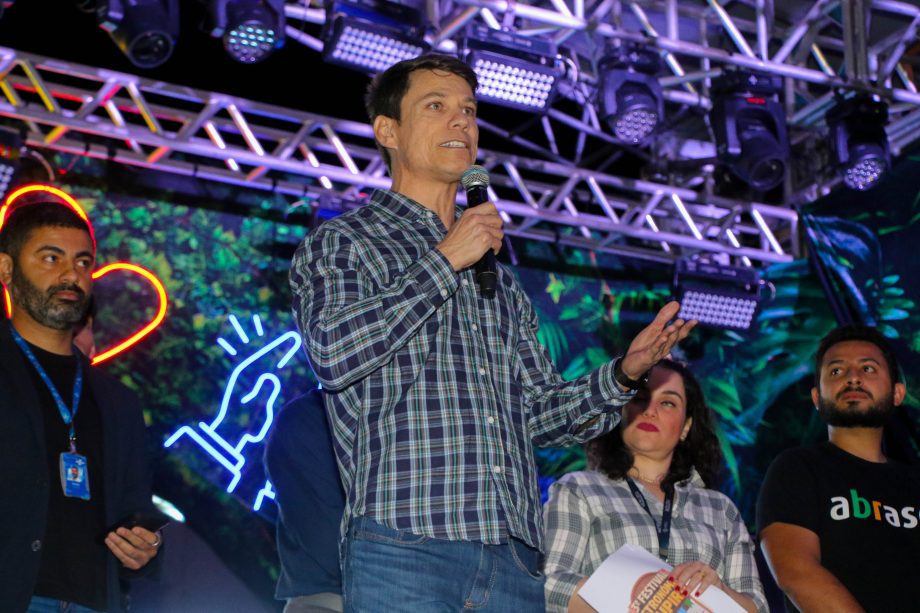 3º Festival Gastronômico Caipira marca o final de semana com muita cultura e festividades