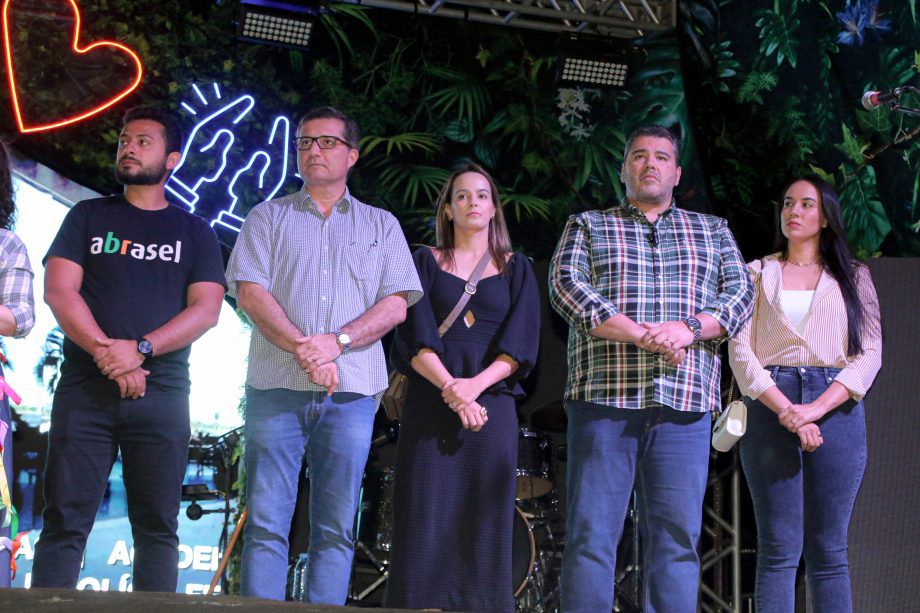 3º Festival Gastronômico Caipira marca o final de semana com muita cultura e festividades