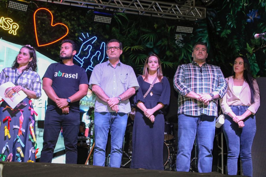 3º Festival Gastronômico Caipira marca o final de semana com muita cultura e festividades