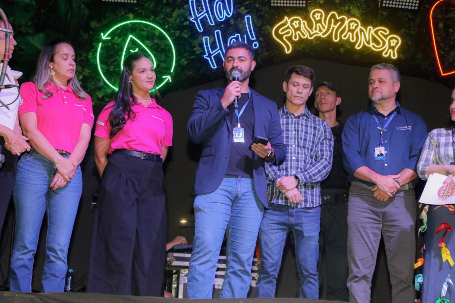 3º Festival Gastronômico Caipira marca o final de semana com muita cultura e festividades